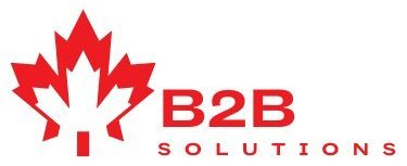 B2B Solutions Canada